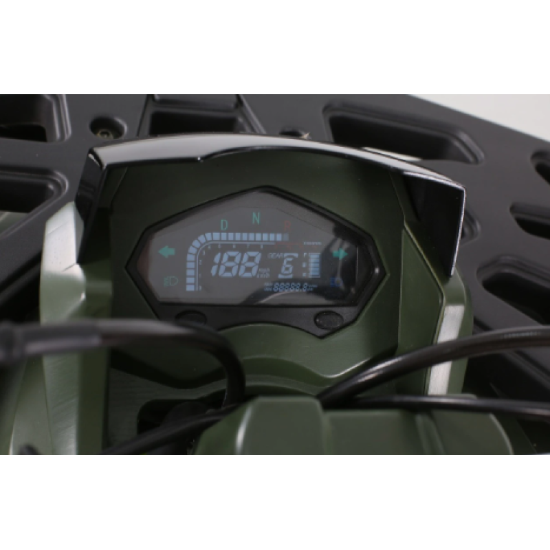 Квадроцикл ORIX 125
