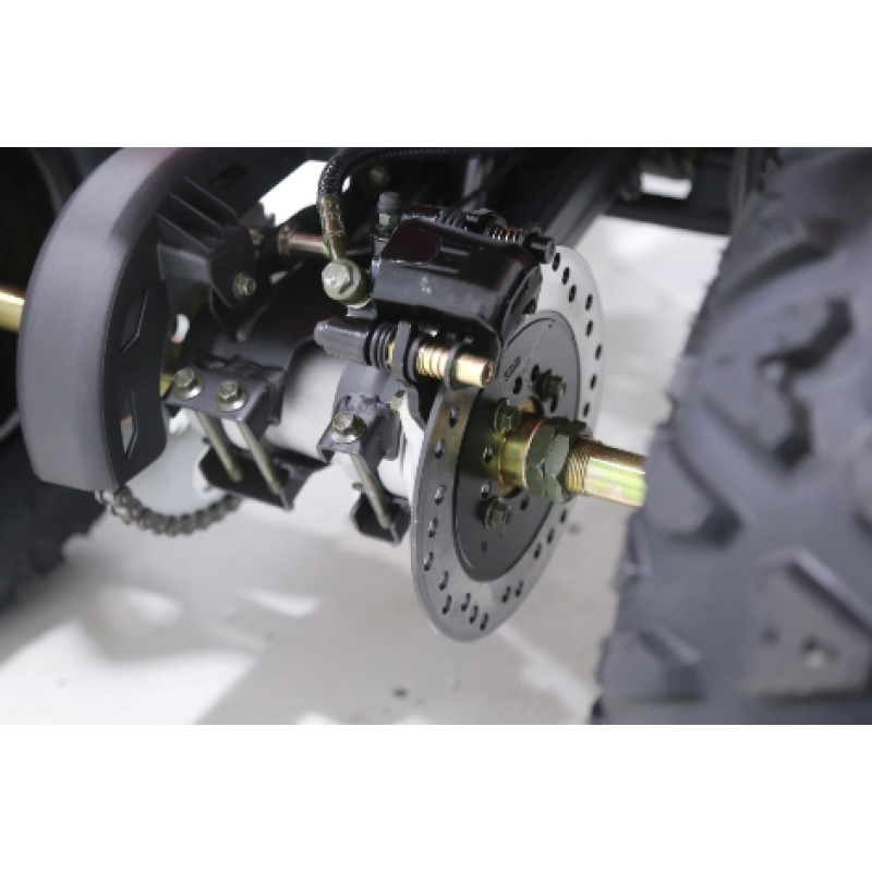 Квадроцикл ORIX 125