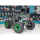 Квадроцикл COMMAN RIVAL 125 зелений