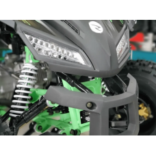Квадроцикл COMMAN RIVAL 125 зелений
