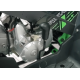Квадроцикл COMMAN RIVAL 125 зелений