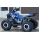 Квадроцикл COMMAN RIVAL 125 синій