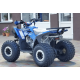 Квадроцикл COMMAN RIVAL 125 синій