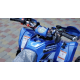 Квадроцикл COMMAN RIVAL 125 синій