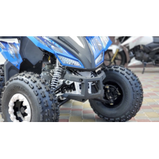 Квадроцикл COMMAN RIVAL 125 синій