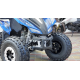 Квадроцикл COMMAN RIVAL 125 синій