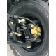 Квадроцикл COMMAN RIVAL 125 синій