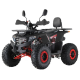 Квадроцикл FORTE ATV125F