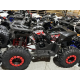 Квадроцикл FORTE ATV125F