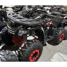 Квадроцикл FORTE ATV125F