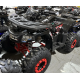 Квадроцикл FORTE ATV125F