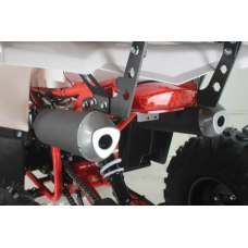 Квадроцикл FORTE ATV125F