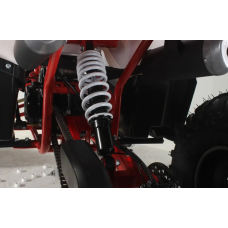 Квадроцикл FORTE ATV125F