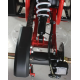 Квадроцикл FORTE ATV125F