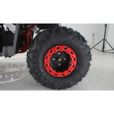 Квадроцикл FORTE ATV125F