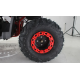 Квадроцикл FORTE ATV125F
