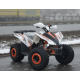 Квадроцикл COMMAN RIVAL 125 білий