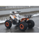 Квадроцикл COMMAN RIVAL 125 білий