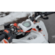 Квадроцикл COMMAN RIVAL 125 білий
