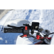 Квадроцикл COMMAN RIVAL 125 білий