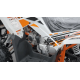 Квадроцикл COMMAN RIVAL 125 білий