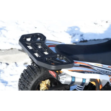 Квадроцикл COMMAN RIVAL 125 білий