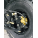 Квадроцикл COMMAN RIVAL 125 білий