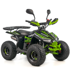 Квадроцикл ASIX MUDDY 110см³ E-Start