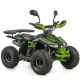 Квадроцикл ASIX MUDDY 110см³ E-Start