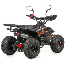 Квадроцикл ASIX MUDDY 110см³ E-Start