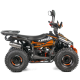 Квадроцикл ASIX MUDDY 110см³ E-Start