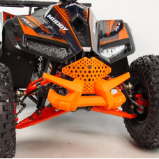 Квадроцикл ASIX MUDDY 110см³ E-Start