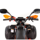 Квадроцикл ASIX MUDDY 110см³ E-Start