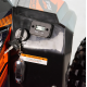 Квадроцикл ASIX MUDDY 110см³ E-Start