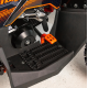 Квадроцикл ASIX MUDDY 110см³ E-Start