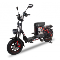 Електровелосипед Minako Titan 2.0 1000W 60V 30Ah 16"