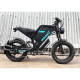 Електрофетбайк Minako Magnum GT20 1500W 60V 25Ah 20"