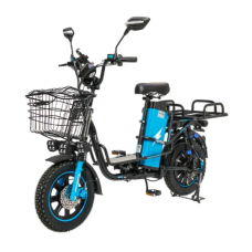 Електровелосипед Monster Pro 240W 30Ah LiFePO₄ 16"