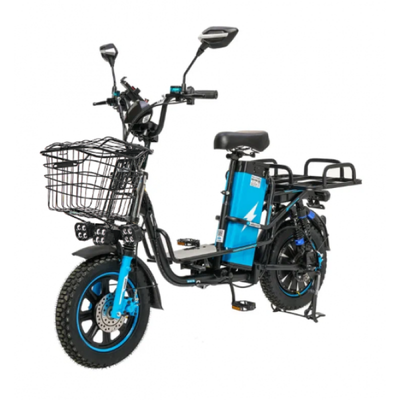 Електровелосипед Monster Pro 240W 30Ah LiFePO₄ 16"