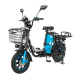 Електровелосипед Monster Pro 240W 30Ah LiFePO₄ 16"