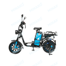 Електровелосипед Monster Pro 240W 30Ah LiFePO₄ 16"