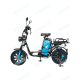 Електровелосипед Monster Pro 240W 30Ah LiFePO₄ 16"