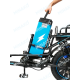 Електровелосипед Monster Pro 240W 30Ah LiFePO₄ 16"