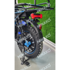 Електровелосипед Monster Pro 240W 30Ah LiFePO₄ 16"