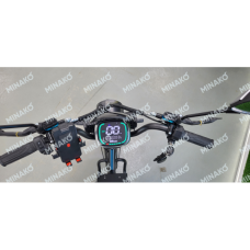 Електровелосипед Monster Pro 240W 30Ah LiFePO₄ 16"