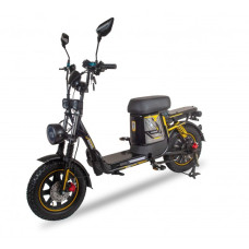Електровелосипед Minako Titan 2.0 1000W 60V 30Ah 16"