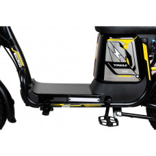 Електровелосипед Minako Titan 2.0 1000W 60V 30Ah 16"