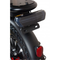 Електровелосипед Minako Titan 2.0 1000W 60V 30Ah 16"