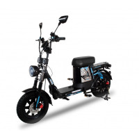Електровелосипед Minako Titan 2.0 1000W 60V 30Ah 16"