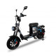 Електровелосипед Minako Titan 2.0 1000W 60V 30Ah 16"